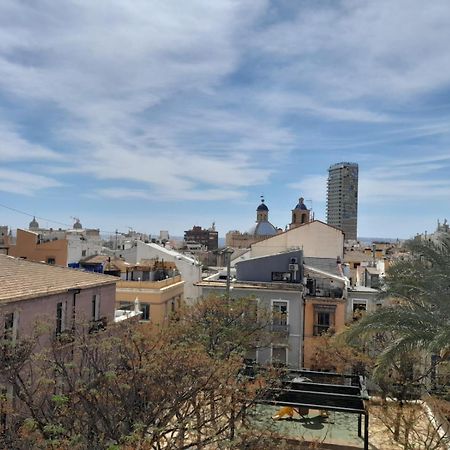 San Rafael Gam Διαμέρισμα Αλικάντε Εξωτερικό φωτογραφία