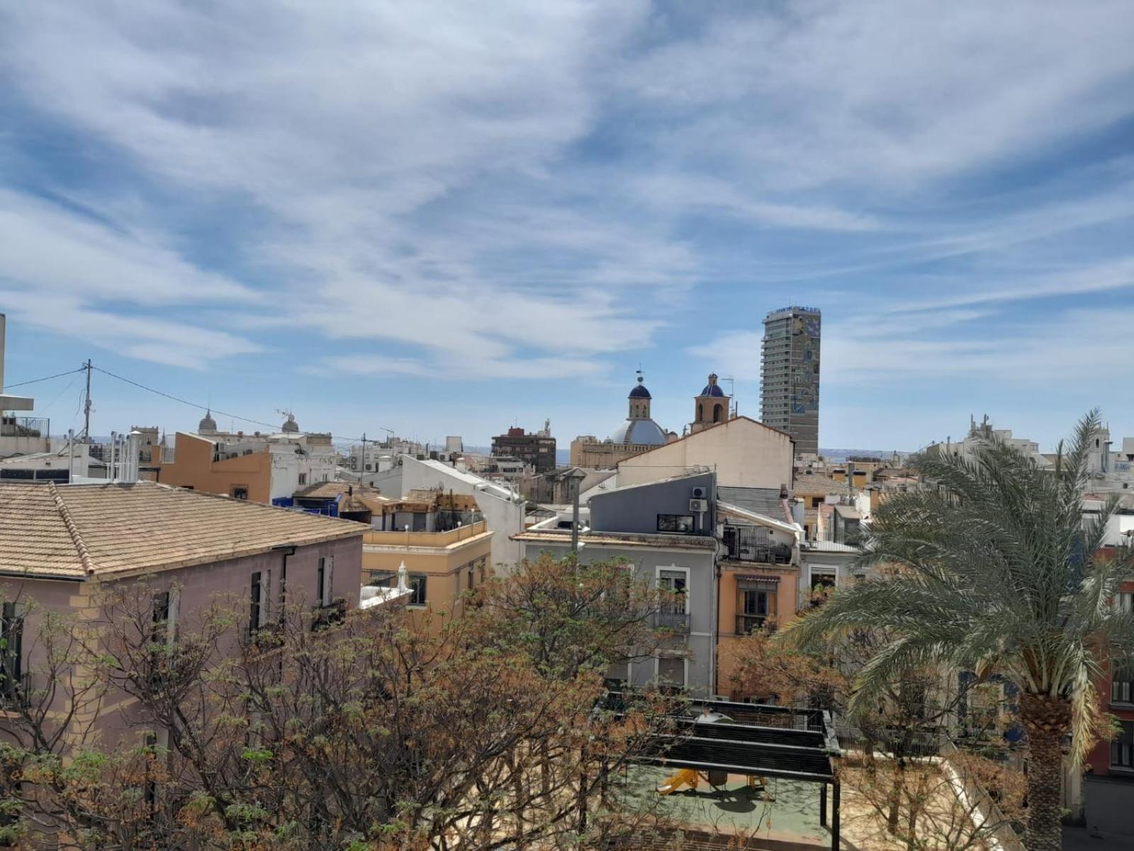 San Rafael Gam Διαμέρισμα Αλικάντε Εξωτερικό φωτογραφία